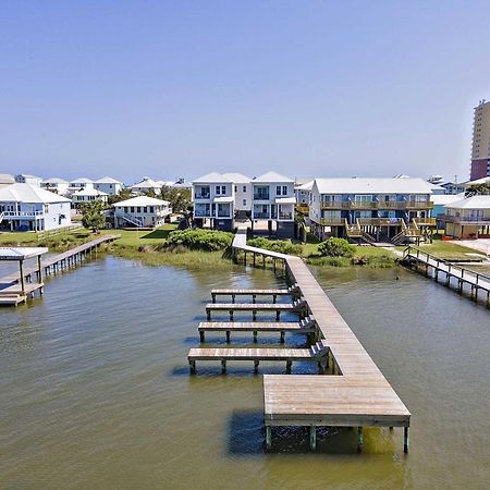 Sandpiper Cottages A 굴프 쇼어스 외부 사진