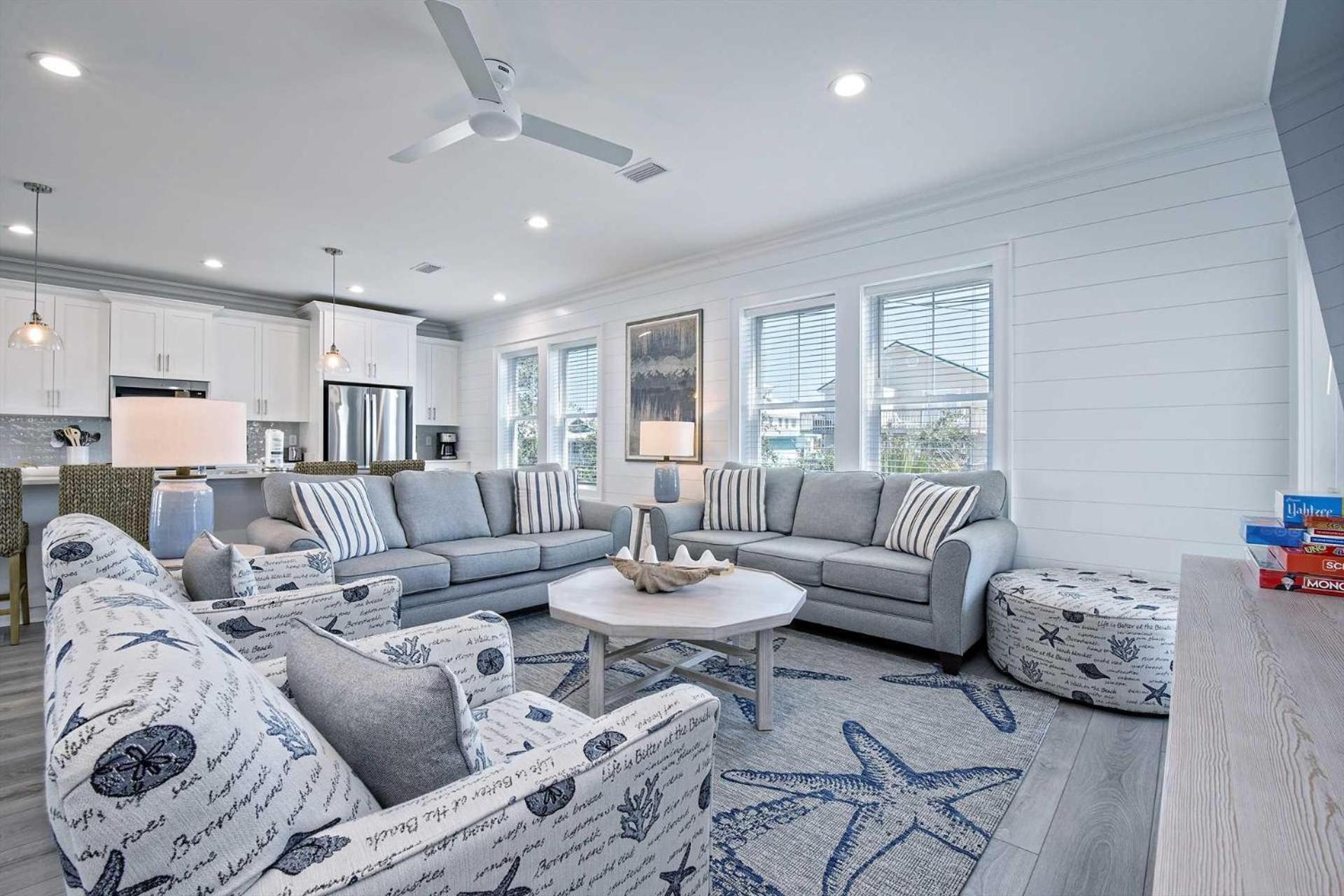 Sandpiper Cottages A 굴프 쇼어스 외부 사진