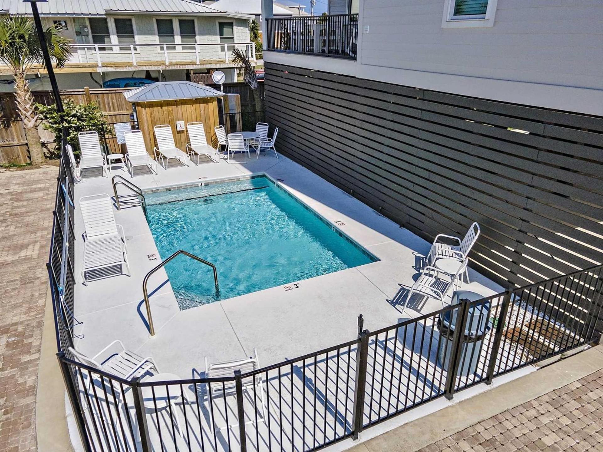 Sandpiper Cottages A 굴프 쇼어스 외부 사진