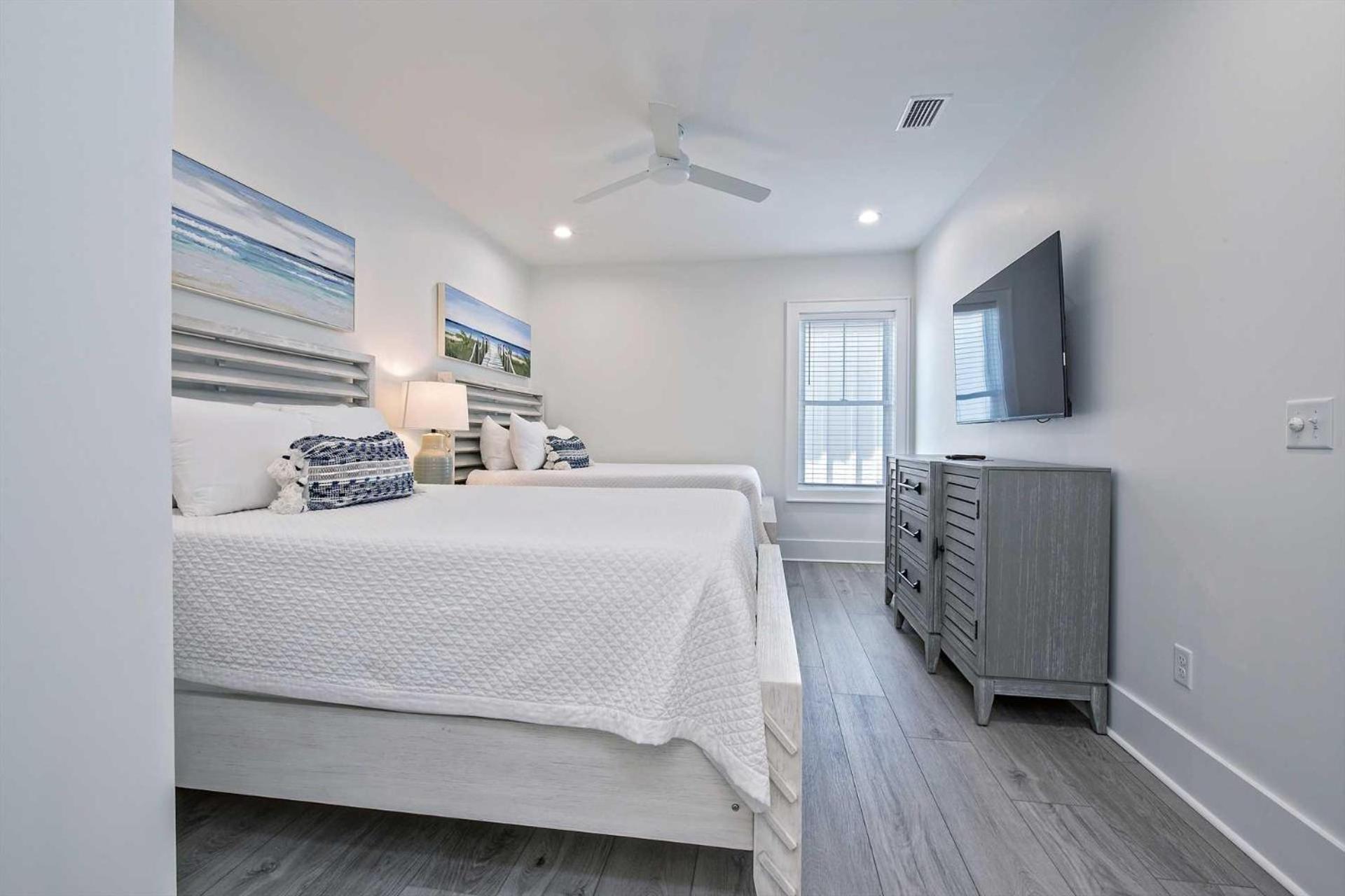 Sandpiper Cottages A 굴프 쇼어스 외부 사진