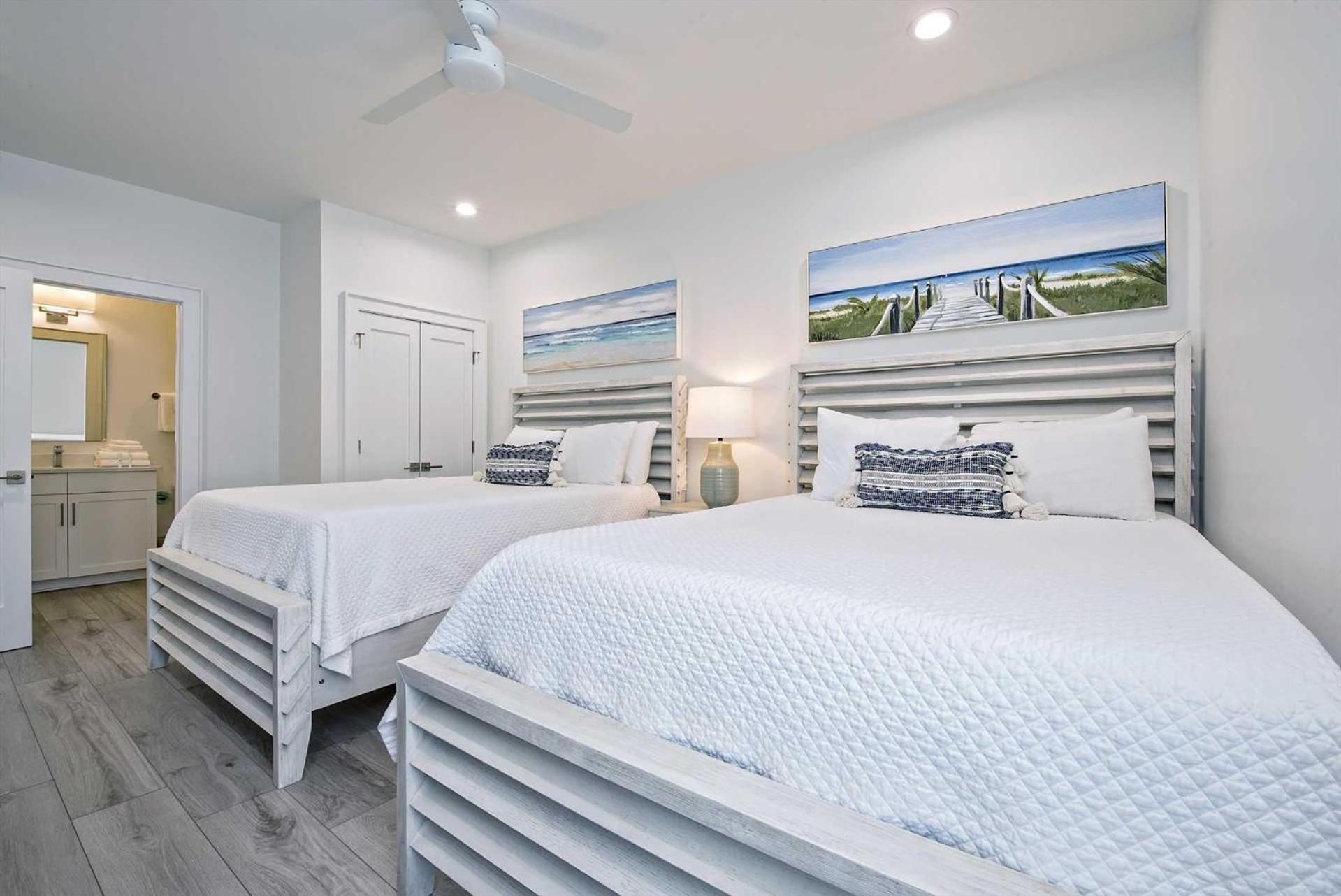 Sandpiper Cottages A 굴프 쇼어스 외부 사진