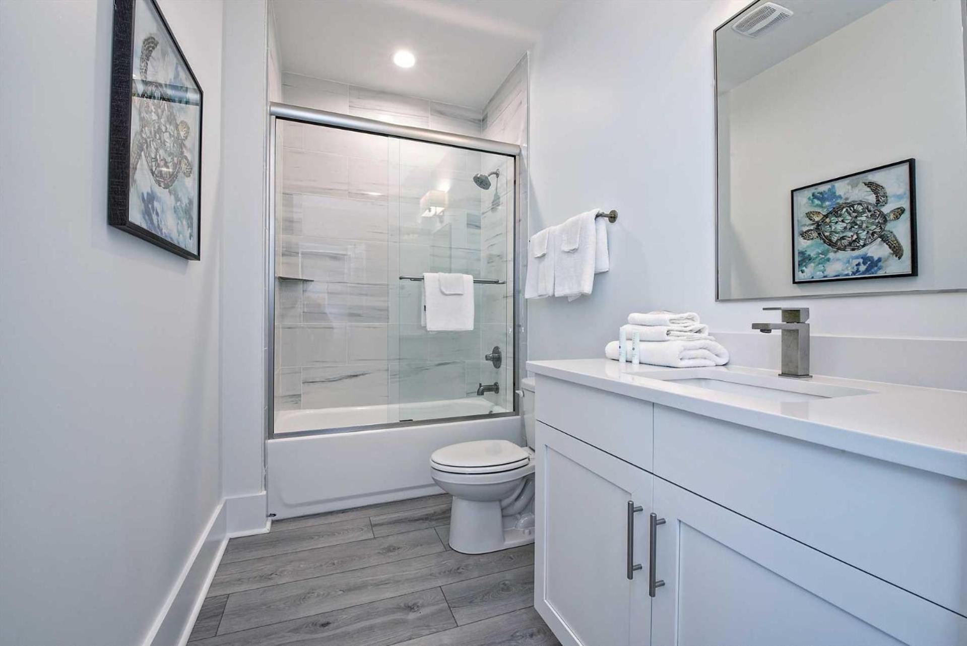 Sandpiper Cottages A 굴프 쇼어스 외부 사진