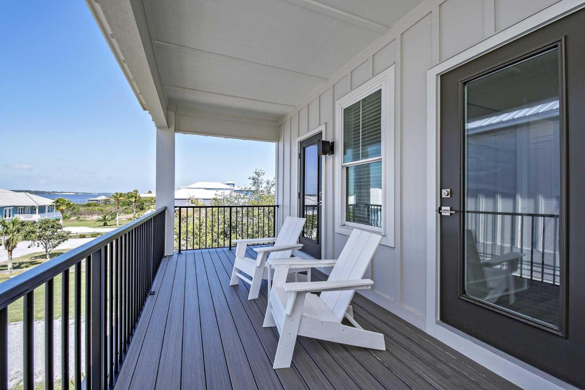 Sandpiper Cottages A 굴프 쇼어스 외부 사진