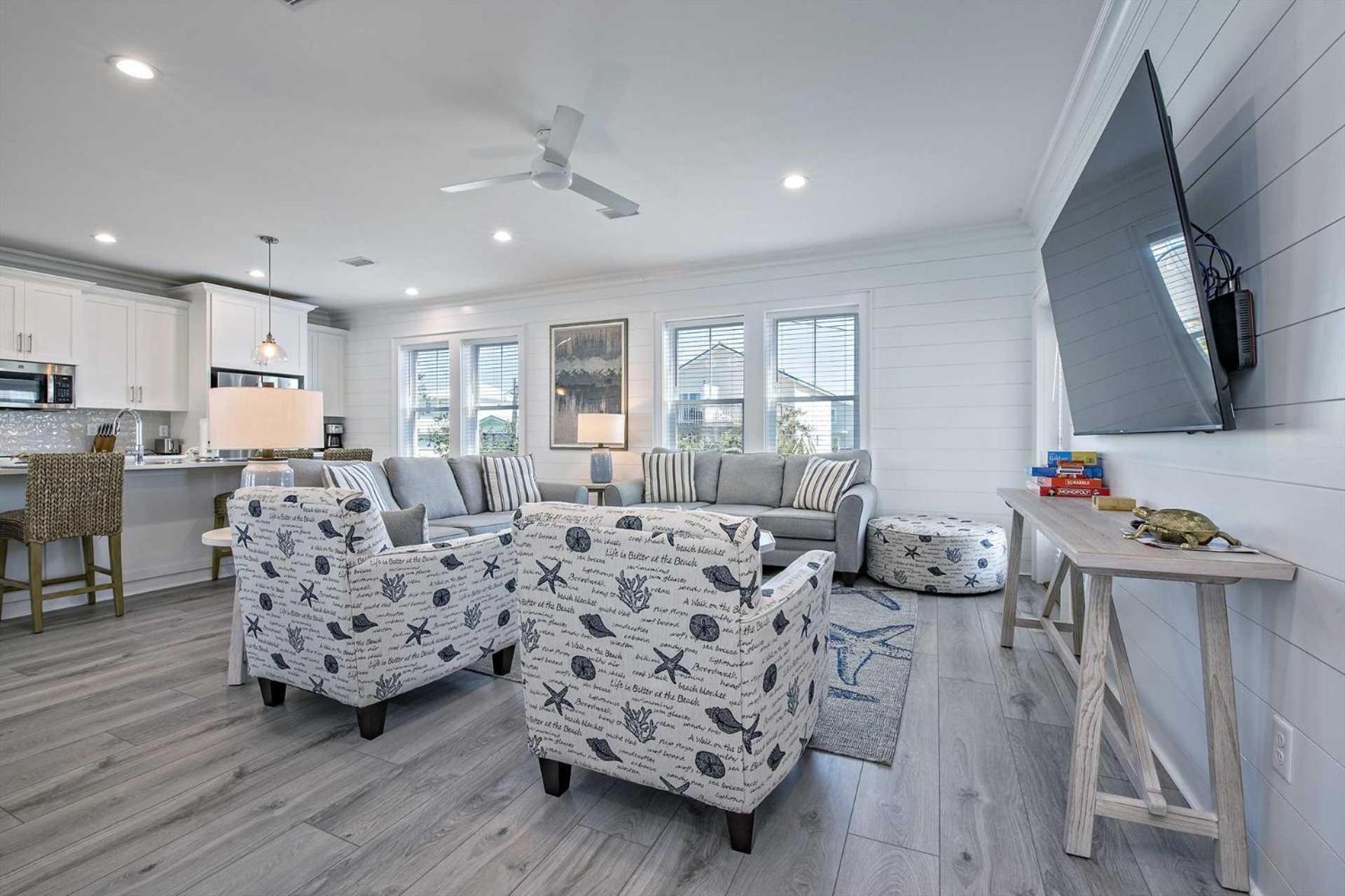 Sandpiper Cottages A 굴프 쇼어스 외부 사진